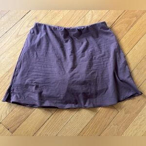 Indigo Luna Angel Skort